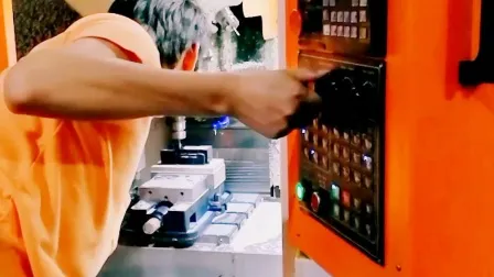 Изготовленное на заказ алюминиевое изготовление с ЧПУ, индивидуальное шаровое крепление для камеры хорошего качества