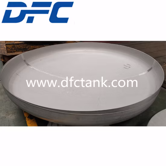 Стержень специальной формы с шаровой головкой из нержавеющей стали